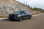 Cadillac CT4-V 2019 года